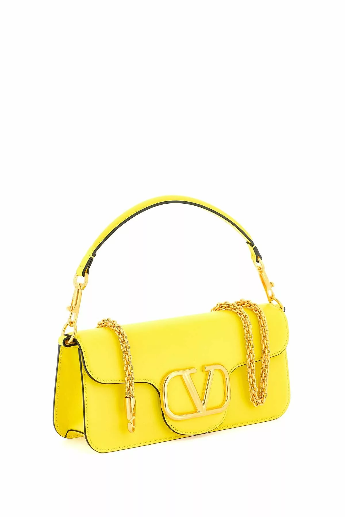 Valentino garavani ‘locò’ vlogo shoulder bag Valentino garavani ‘locò’ vlogo shoulder bag | Image 3