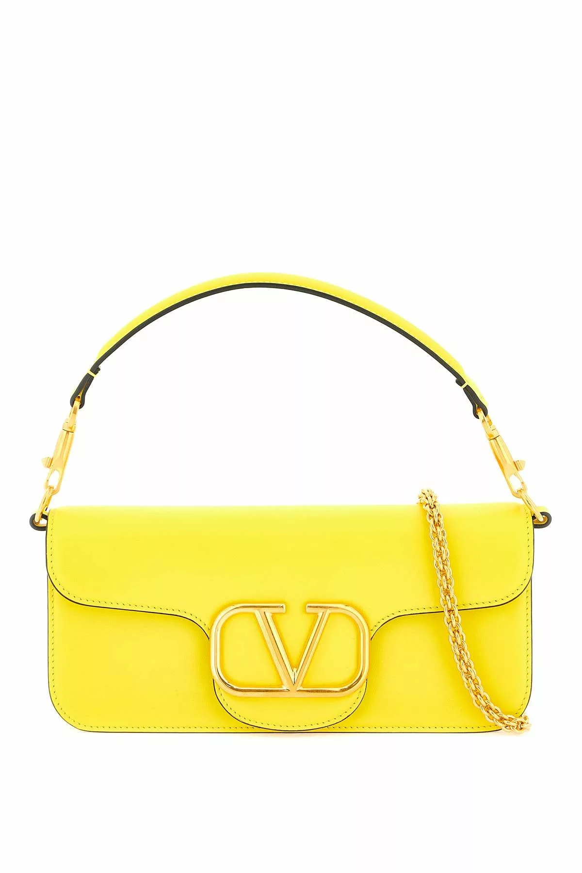 Valentino garavani ‘locò’ vlogo shoulder bag Valentino garavani ‘locò’ vlogo shoulder bag | Image 1