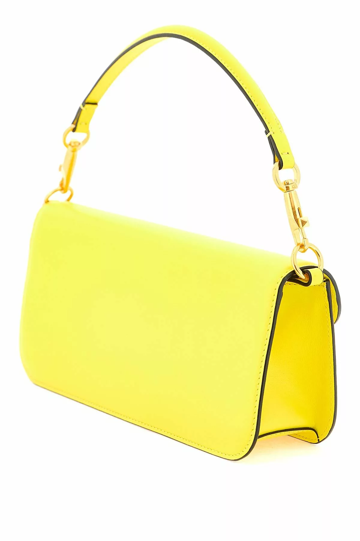Valentino garavani ‘locò’ vlogo shoulder bag Valentino garavani ‘locò’ vlogo shoulder bag | Image 2