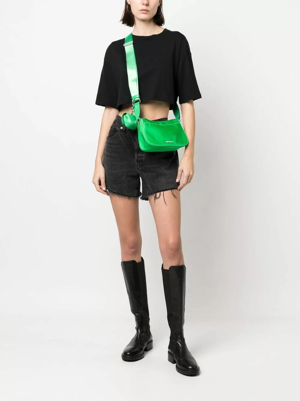 MMK Bag Green MMK Bag Green | Image 2