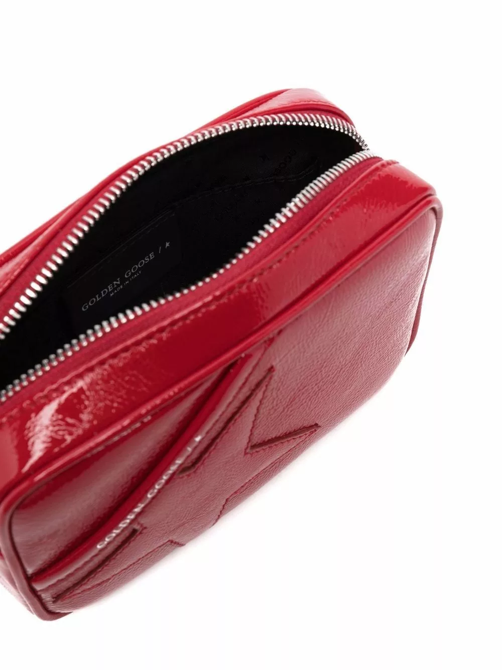 Golden Goose Bag Red Golden Goose Bag Red | Image 4
