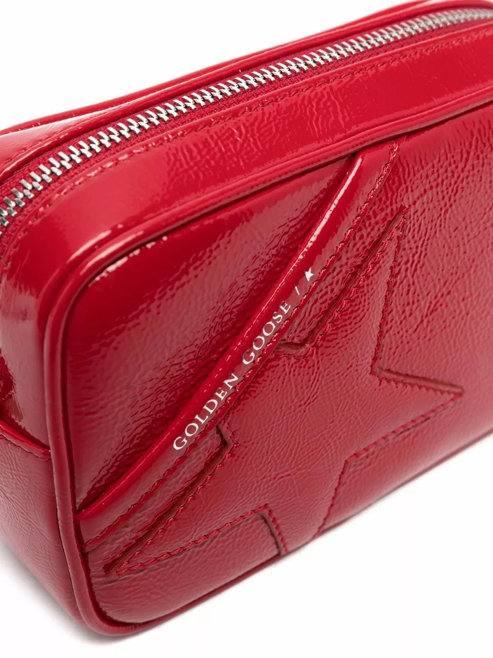 Golden Goose Bag Red Golden Goose Bag Red | Image 5