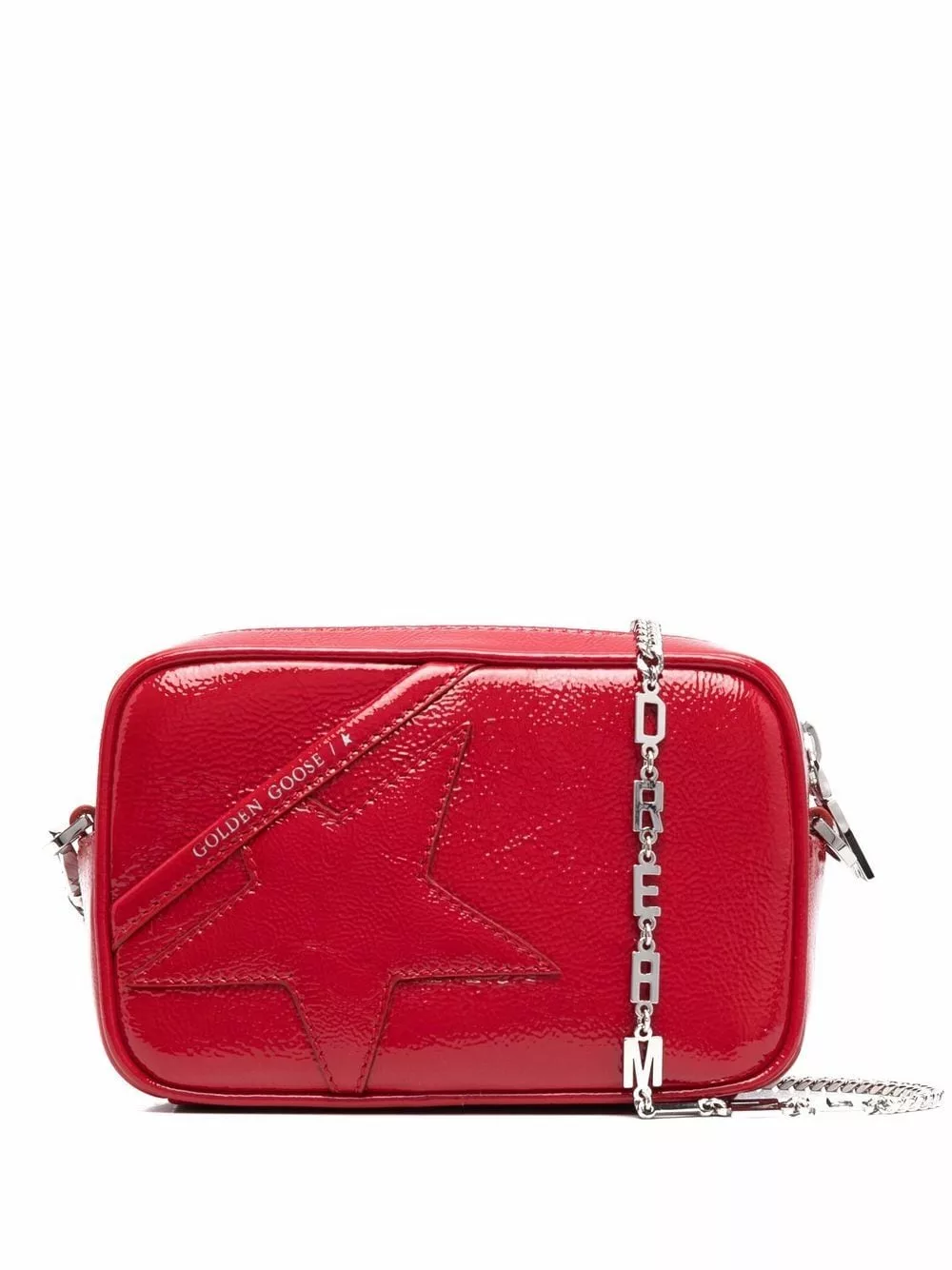 Golden Goose Bag Red Golden Goose Bag Red | Image 1