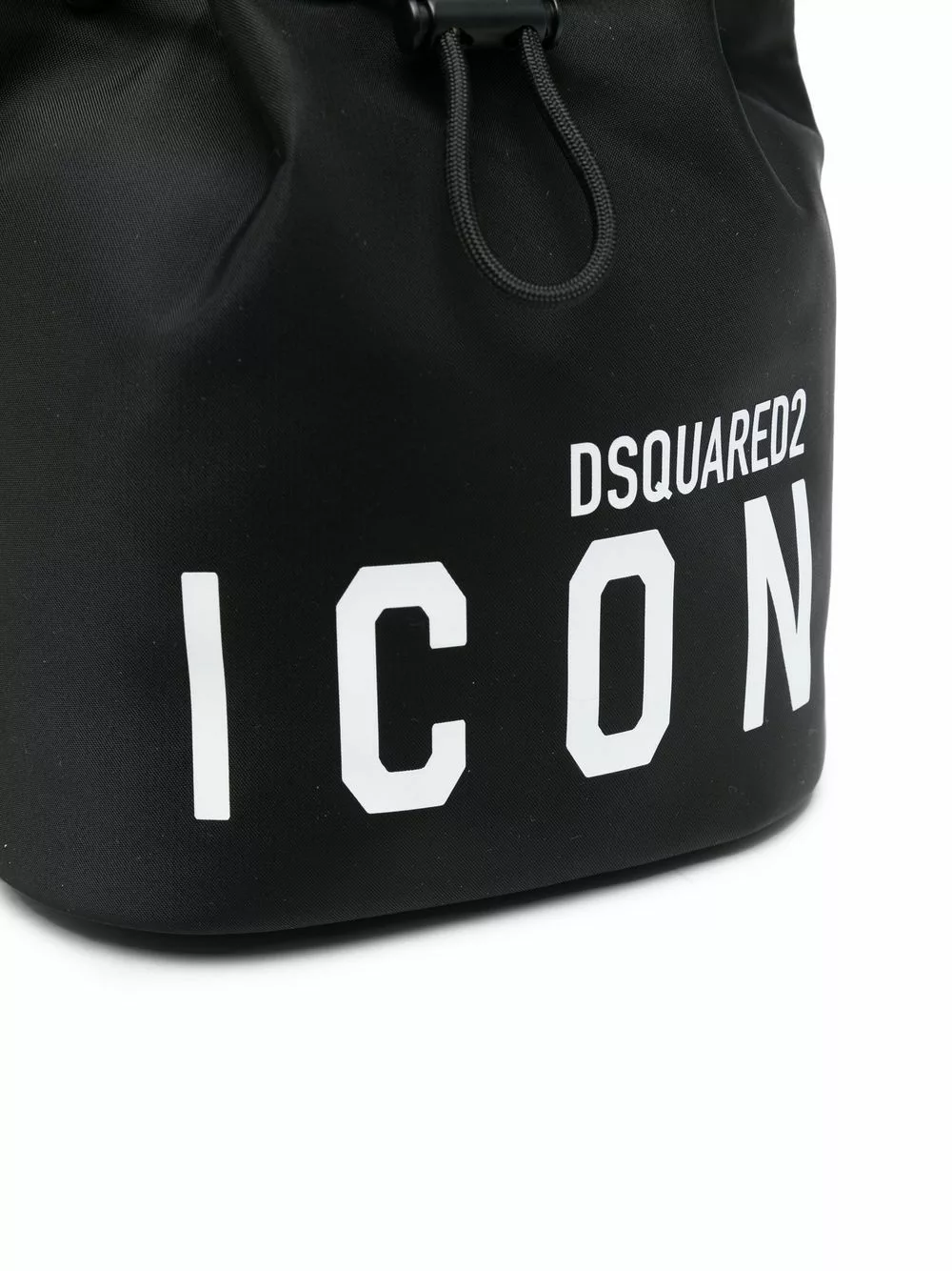 Dsquared2 Bag Black Dsquared2 Bag Black | Image 3