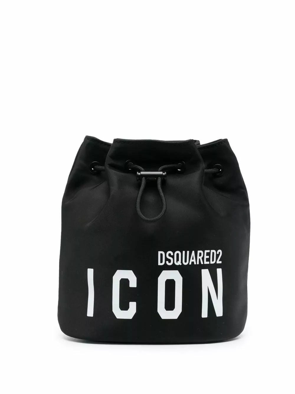 Dsquared2 Bag Black Dsquared2 Bag Black | Image 1