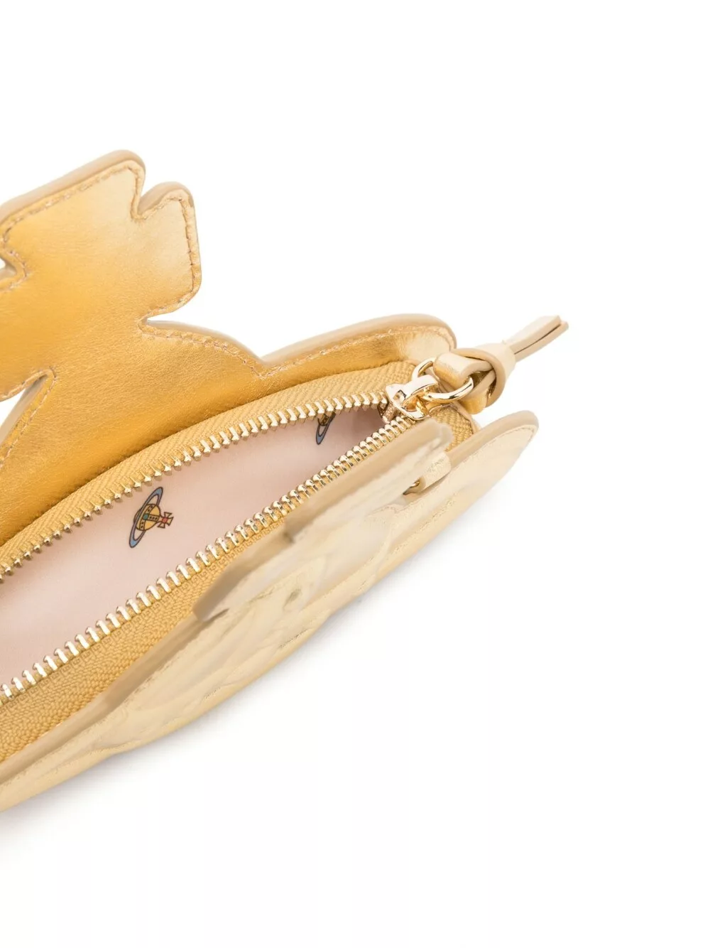 Vivienne Westwood Bag Golden Vivienne Westwood Bag Golden | Image 3
