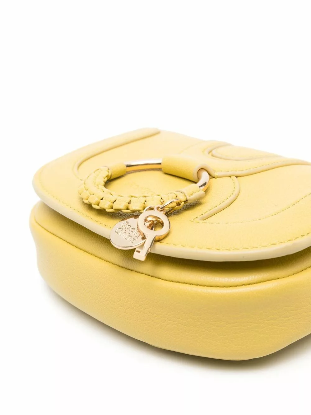 See By Chloé Bag Yellow See By Chloé Bag Yellow | Image 3