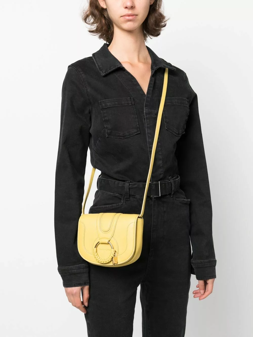 See By Chloé Bag Yellow See By Chloé Bag Yellow | Image 5