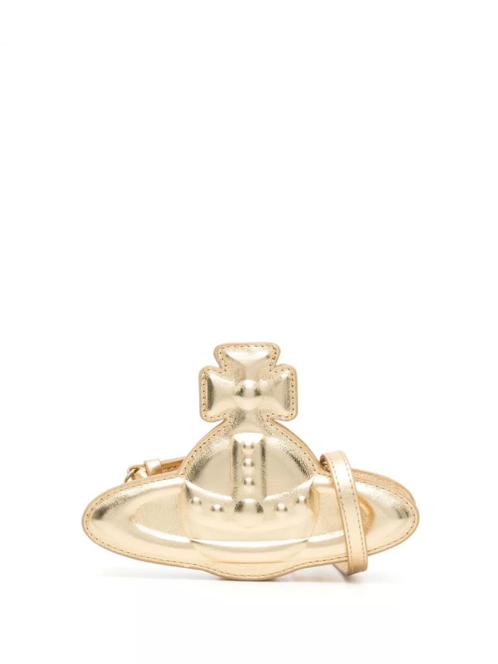 Vivienne Westwood Bag Golden Vivienne Westwood Bag Golden | Image 1
