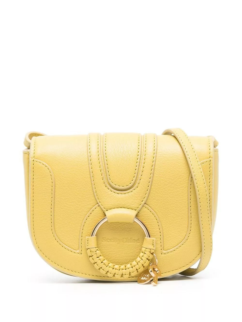 See By Chloé Bag Yellow See By Chloé Bag Yellow | Image 1