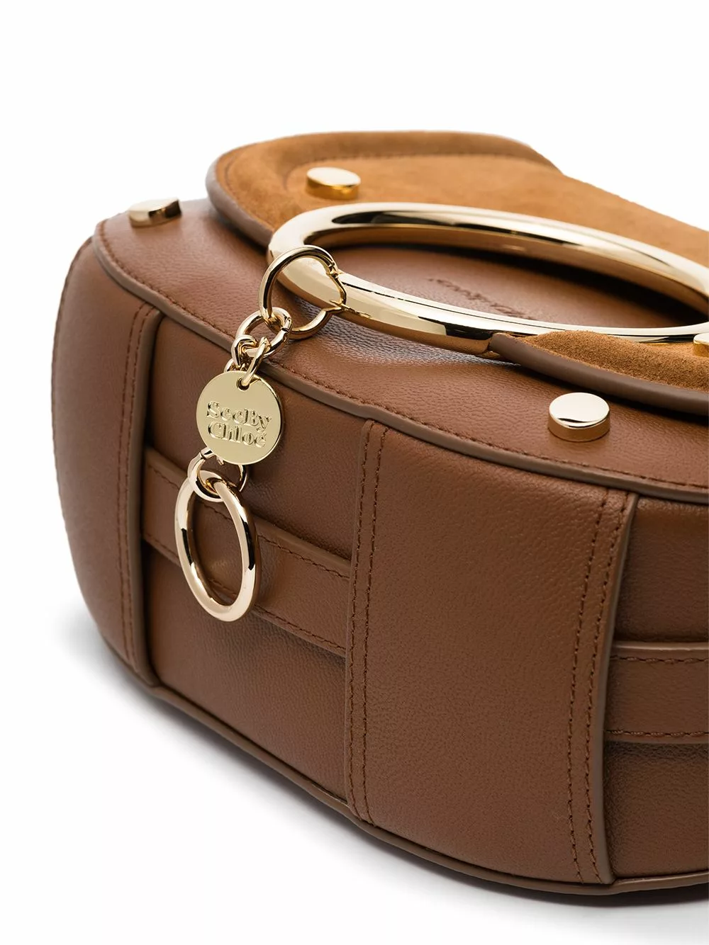 See By Chloé Bag Brown See By Chloé Bag Brown | Image 5