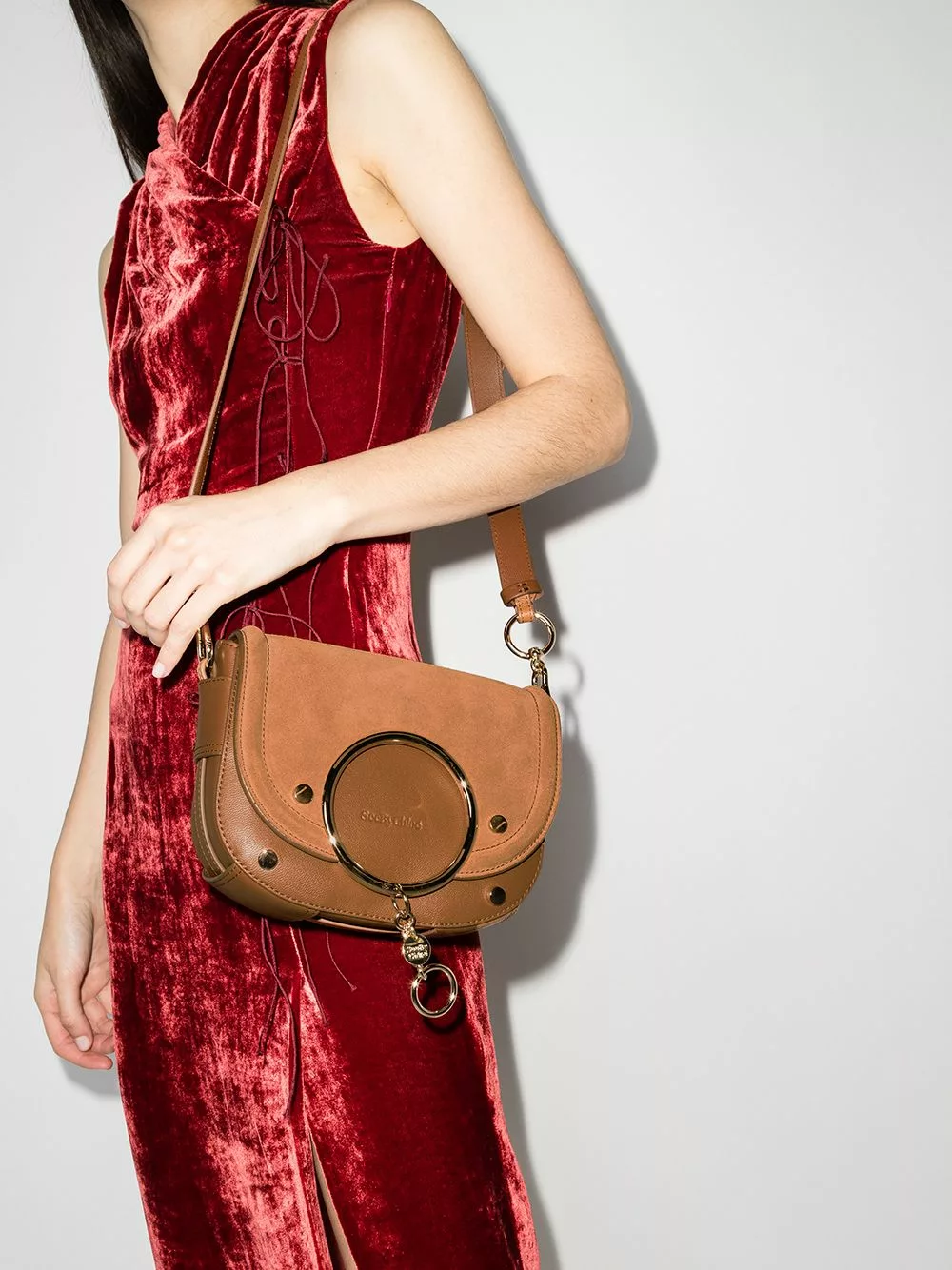 See By Chloé Bag Brown See By Chloé Bag Brown | Image 2