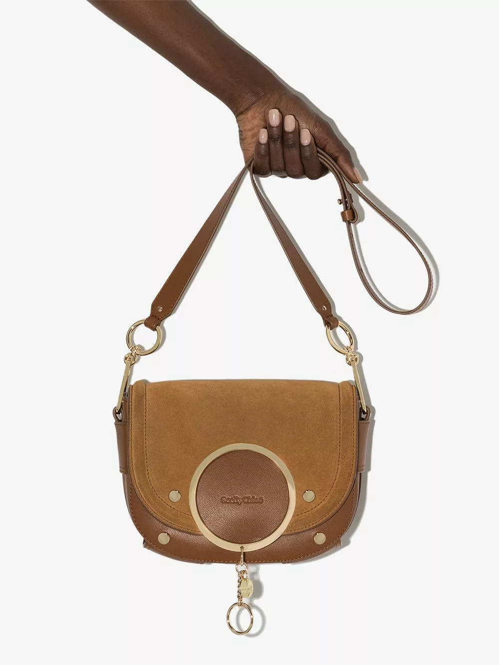 See By Chloé Bag Brown See By Chloé Bag Brown | Image 4