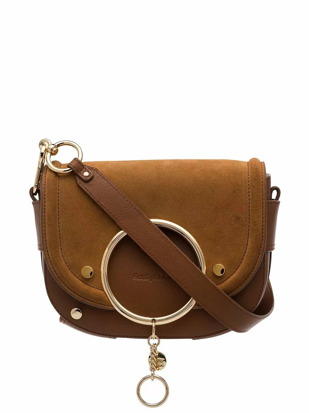 See By Chloé Bag Brown See By Chloé Bag Brown | Image 1