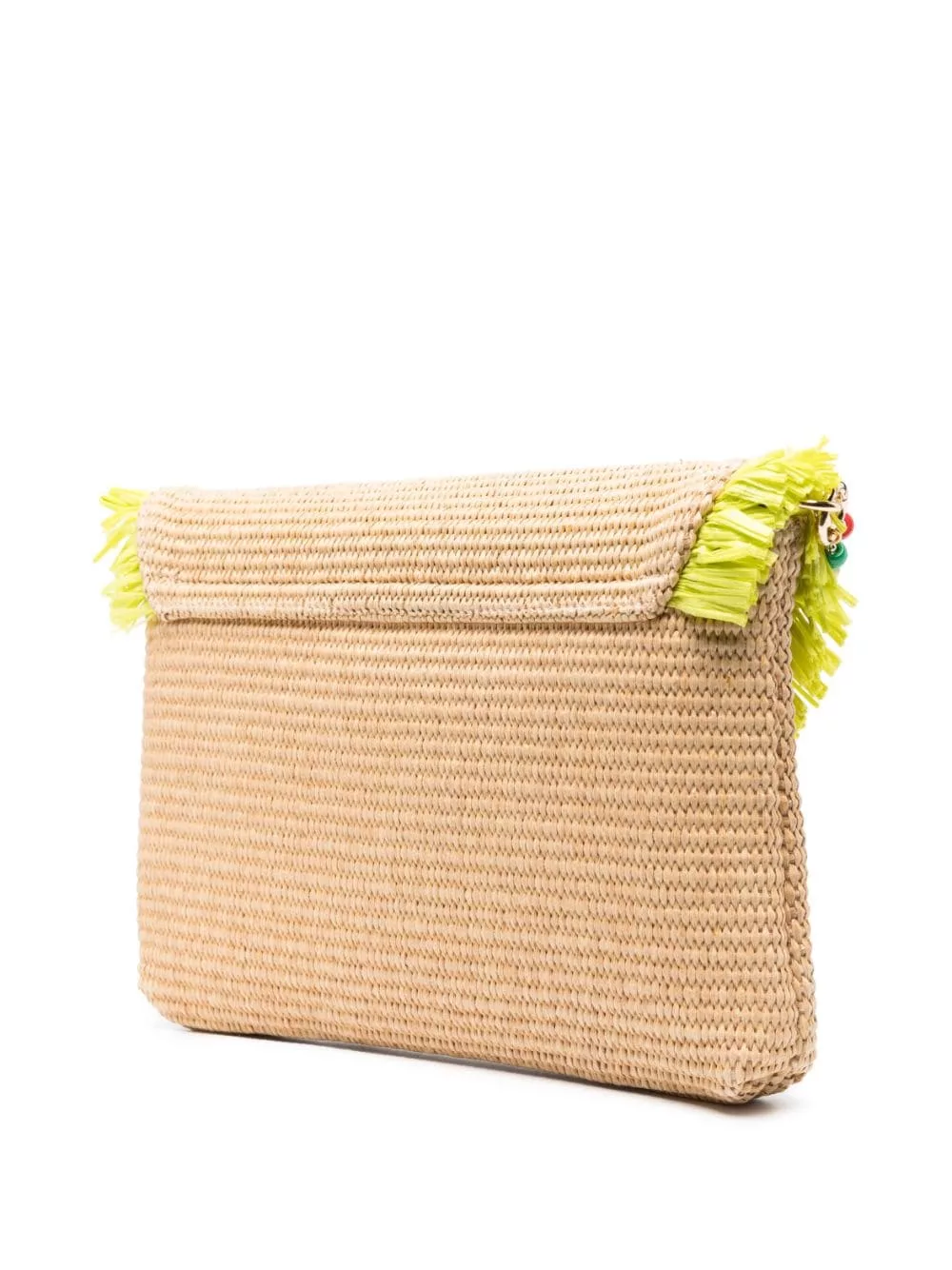MC2 Saint Barth Bag Brown MC2 Saint Barth Bag Brown | Image 5