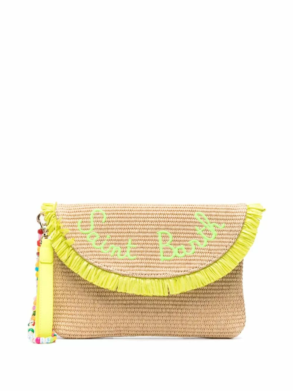 MC2 Saint Barth Bag Brown MC2 Saint Barth Bag Brown | Image 1