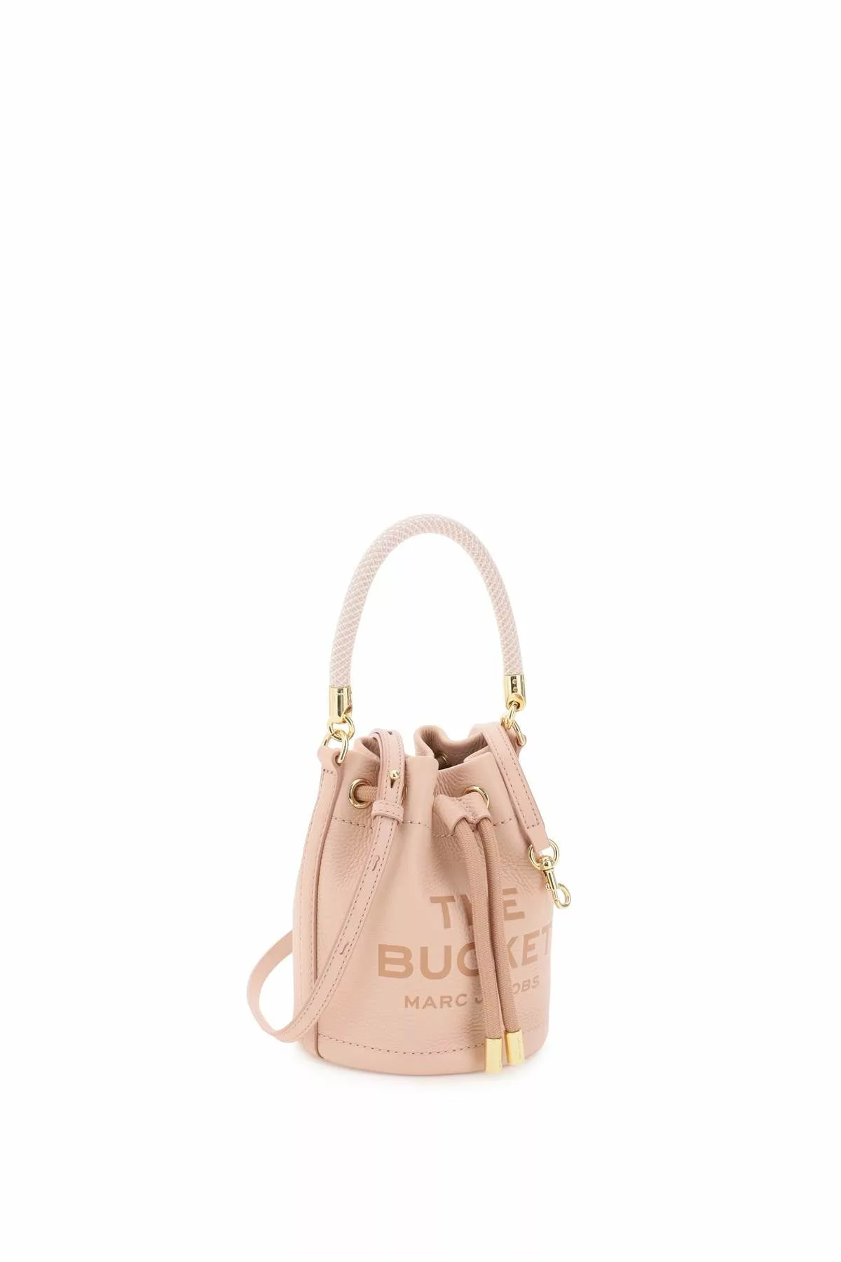 Marc jacobs ‘the leather bucket bag’ Marc jacobs ‘the leather bucket bag’ | Image 3