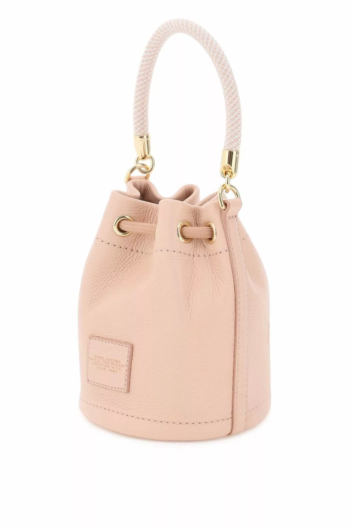 Marc jacobs ‘the leather bucket bag’ Marc jacobs ‘the leather bucket bag’ | Image 2