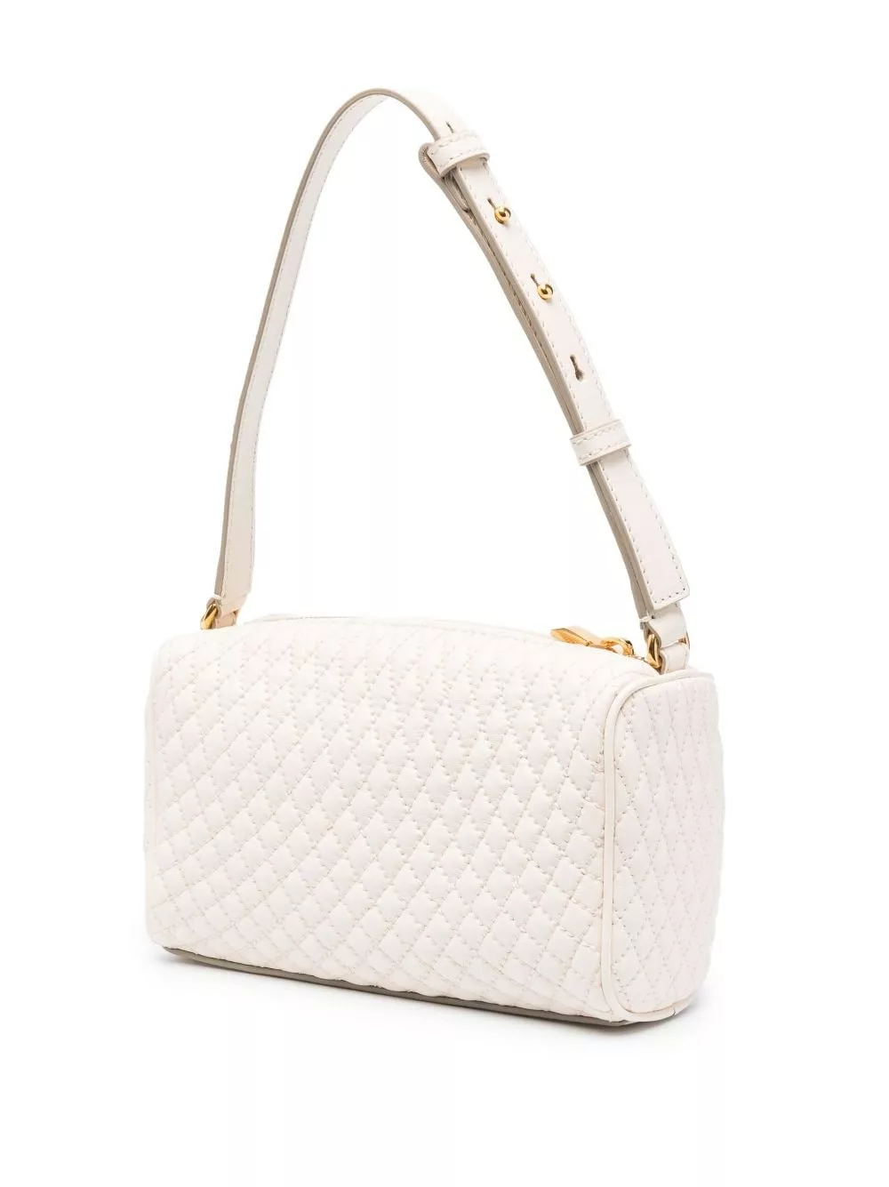 Bally Bag White Bally Bag White | Image 4