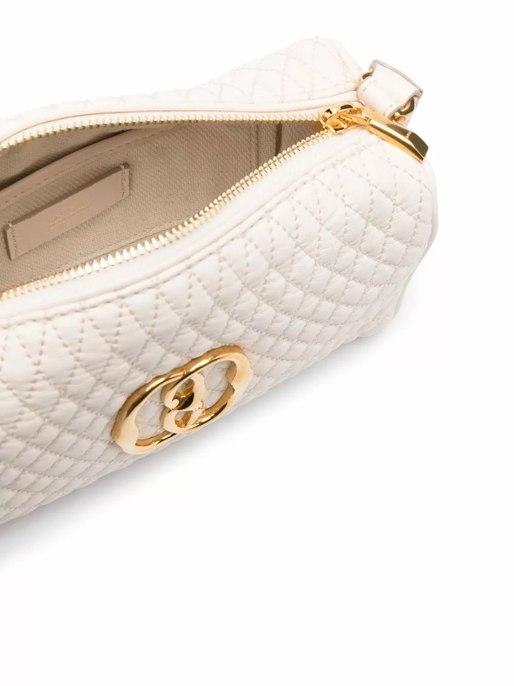 Bally Bag White Bally Bag White | Image 5