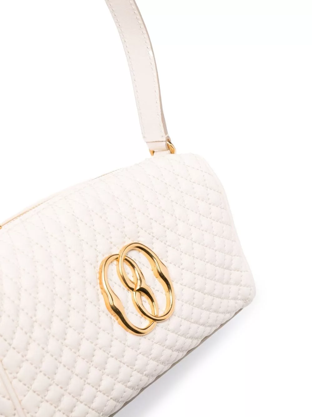 Bally Bag White Bally Bag White | Image 3