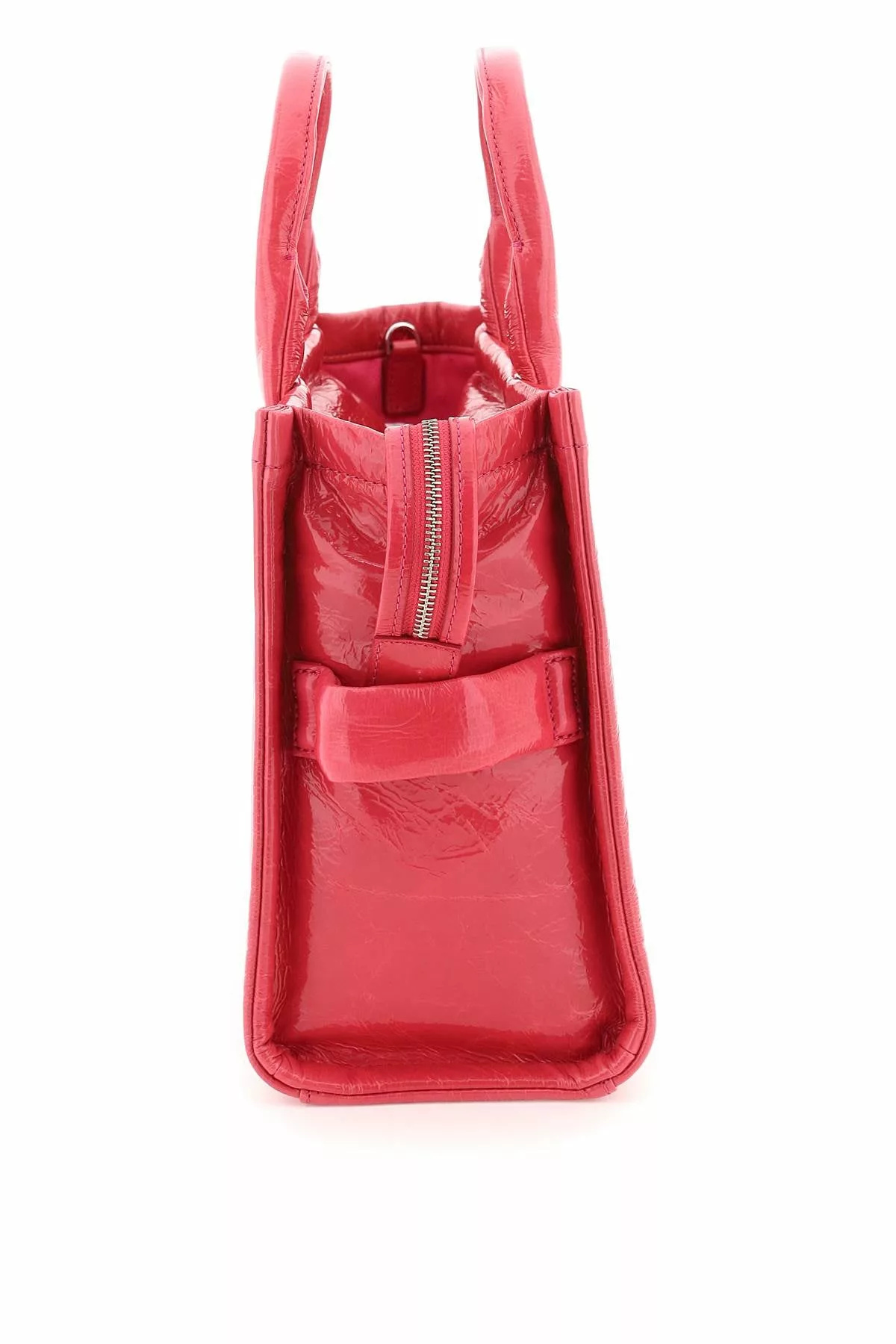 Marc jacobs ‘the shiny crinkle small tote’ bag Marc jacobs ‘the shiny crinkle small tote’ bag | Image 3