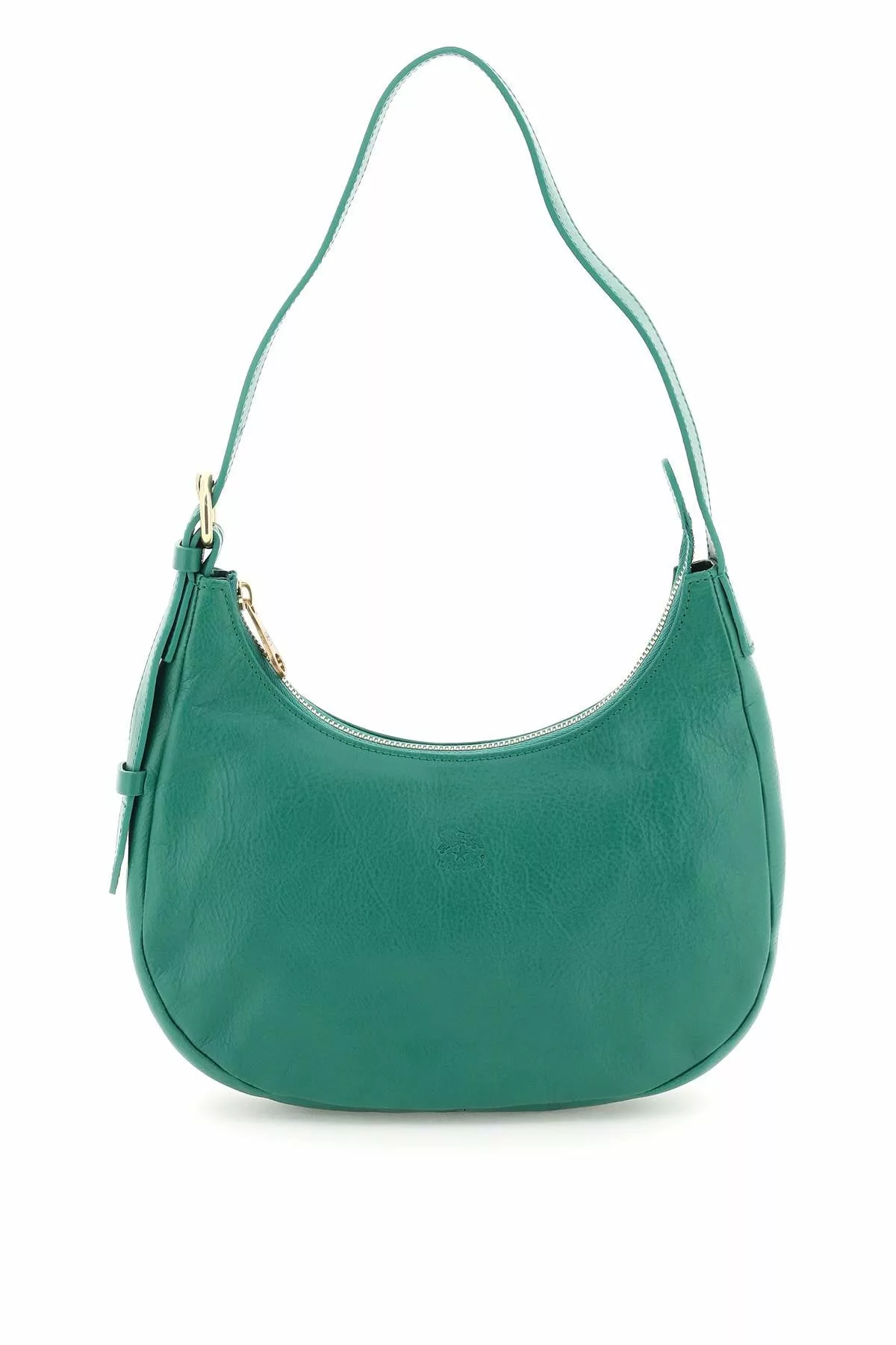 Il bisonte vacchetta leather shoulder bag Il bisonte vacchetta leather shoulder bag | Image 1