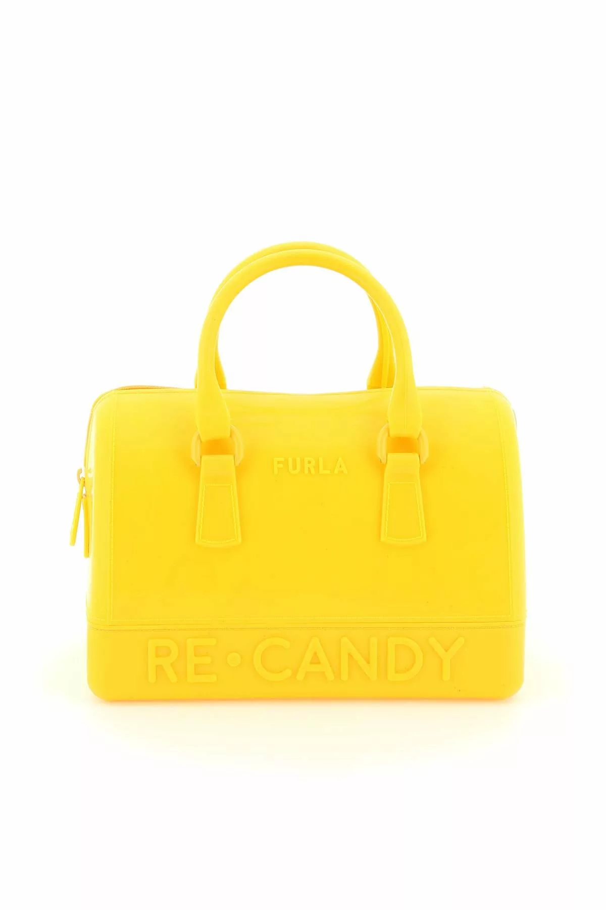 Furla recycled tpu candy boston s bag Furla recycled tpu candy boston s bag | Image 1