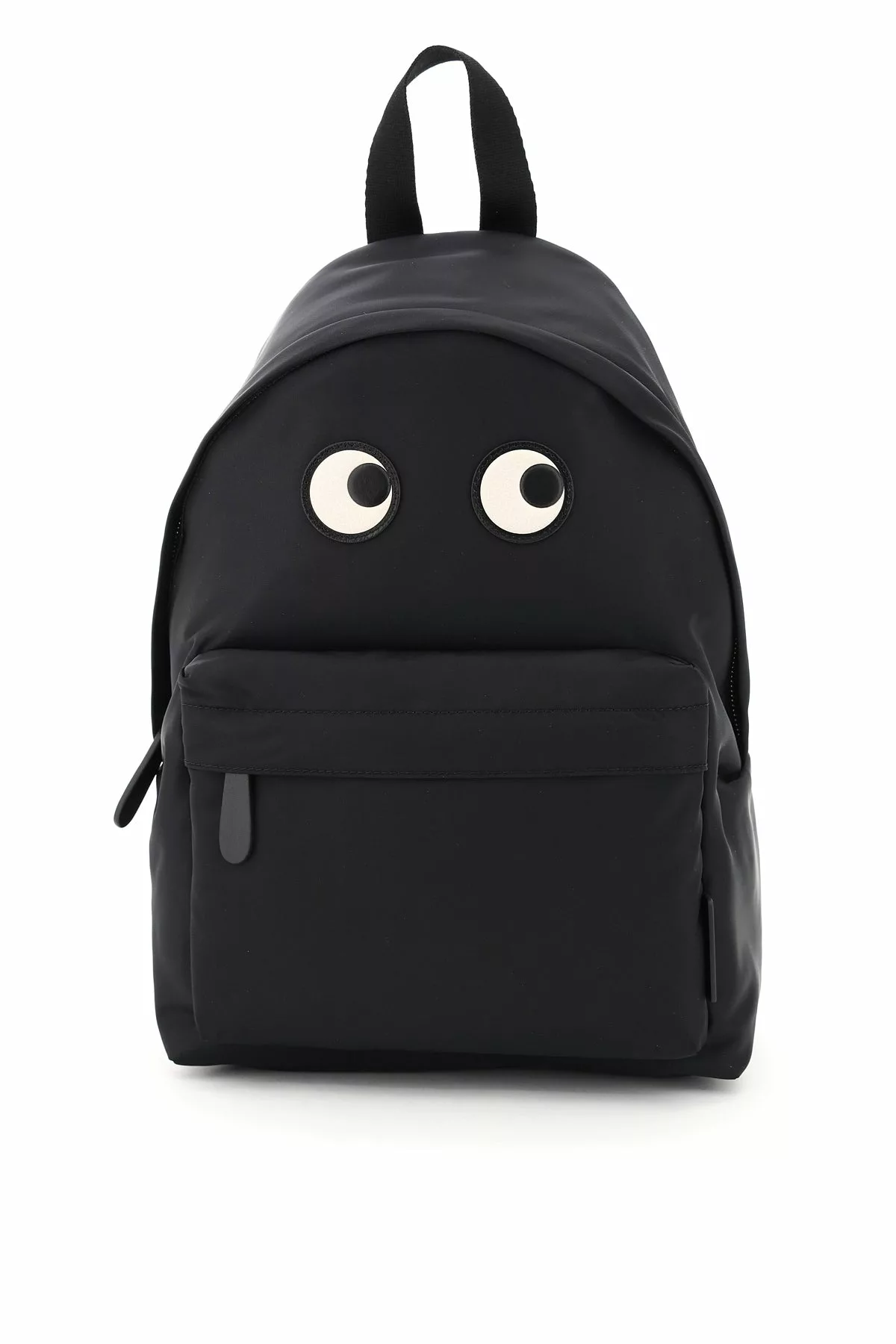 Anya hindmarch recycled nylon backpack eyes Anya hindmarch recycled nylon backpack eyes | Image 1