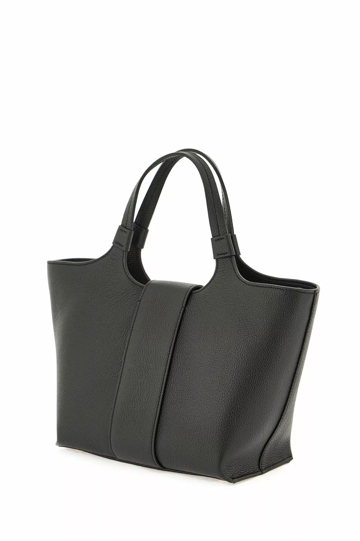 Roger vivier ‘mini viv’ choc’ tote bag Roger vivier ‘mini viv’ choc’ tote bag | Image 2