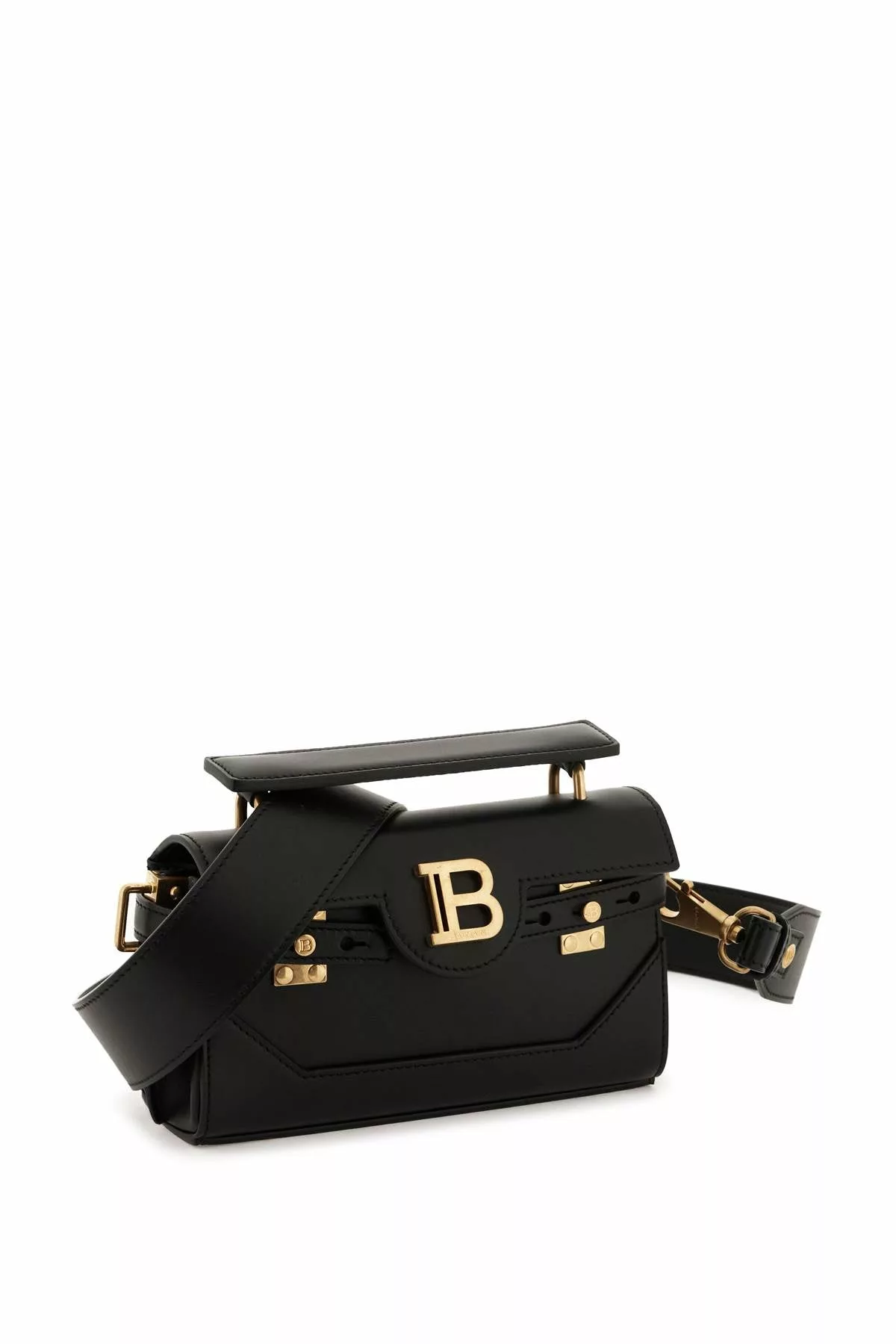 Balmain b-buzz 19 bag Balmain b-buzz 19 bag | Image 3