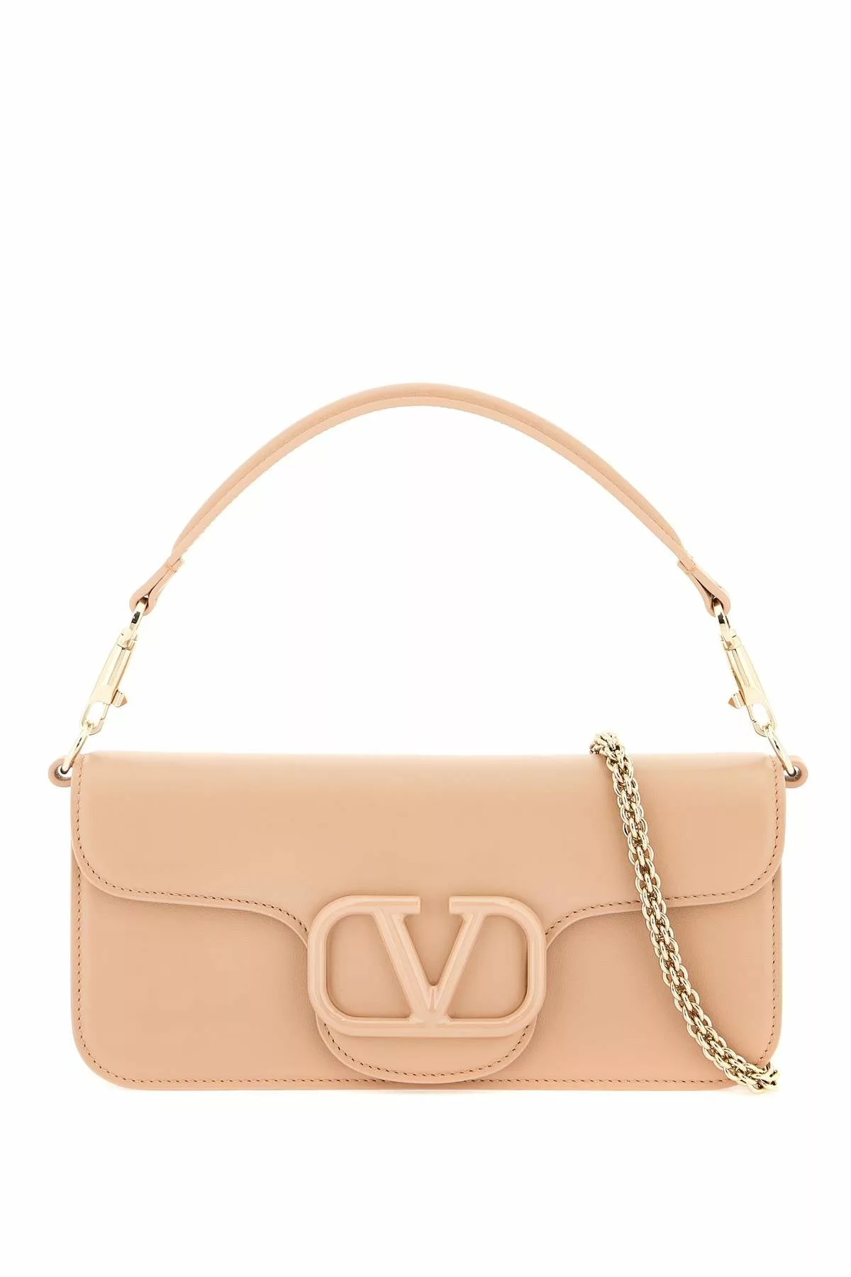 Valentino garavani ‘locò’ shoulder bag Valentino garavani ‘locò’ shoulder bag | Image 1