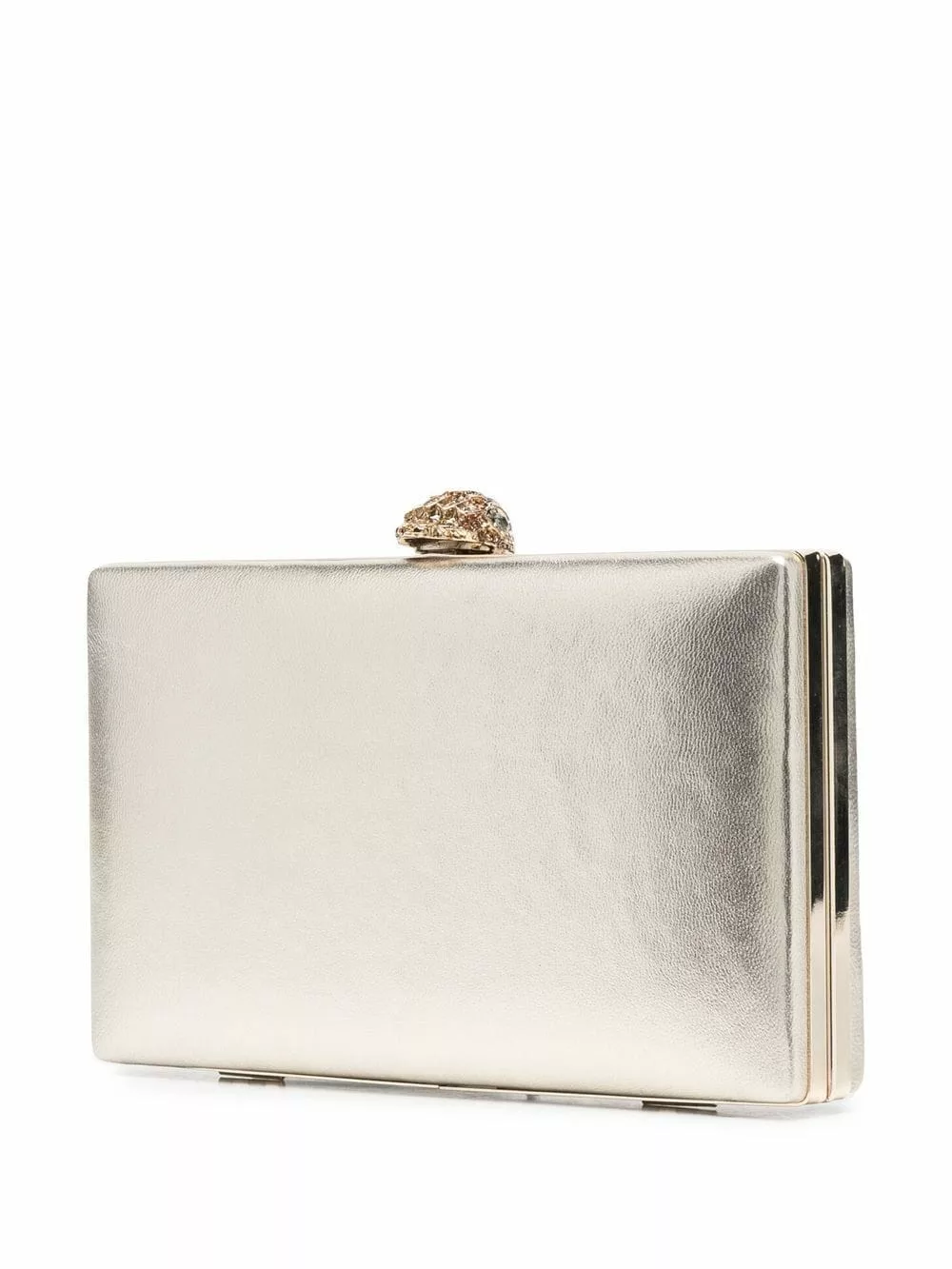 Kurt Geiger Bag Golden Kurt Geiger Bag Golden | Image 4