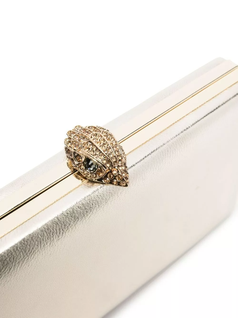 Kurt Geiger Bag Golden Kurt Geiger Bag Golden | Image 5