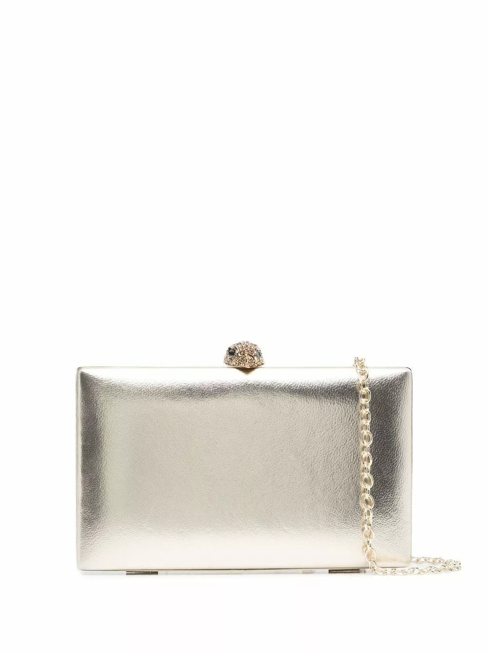 Kurt Geiger Bag Golden Kurt Geiger Bag Golden | Image 1