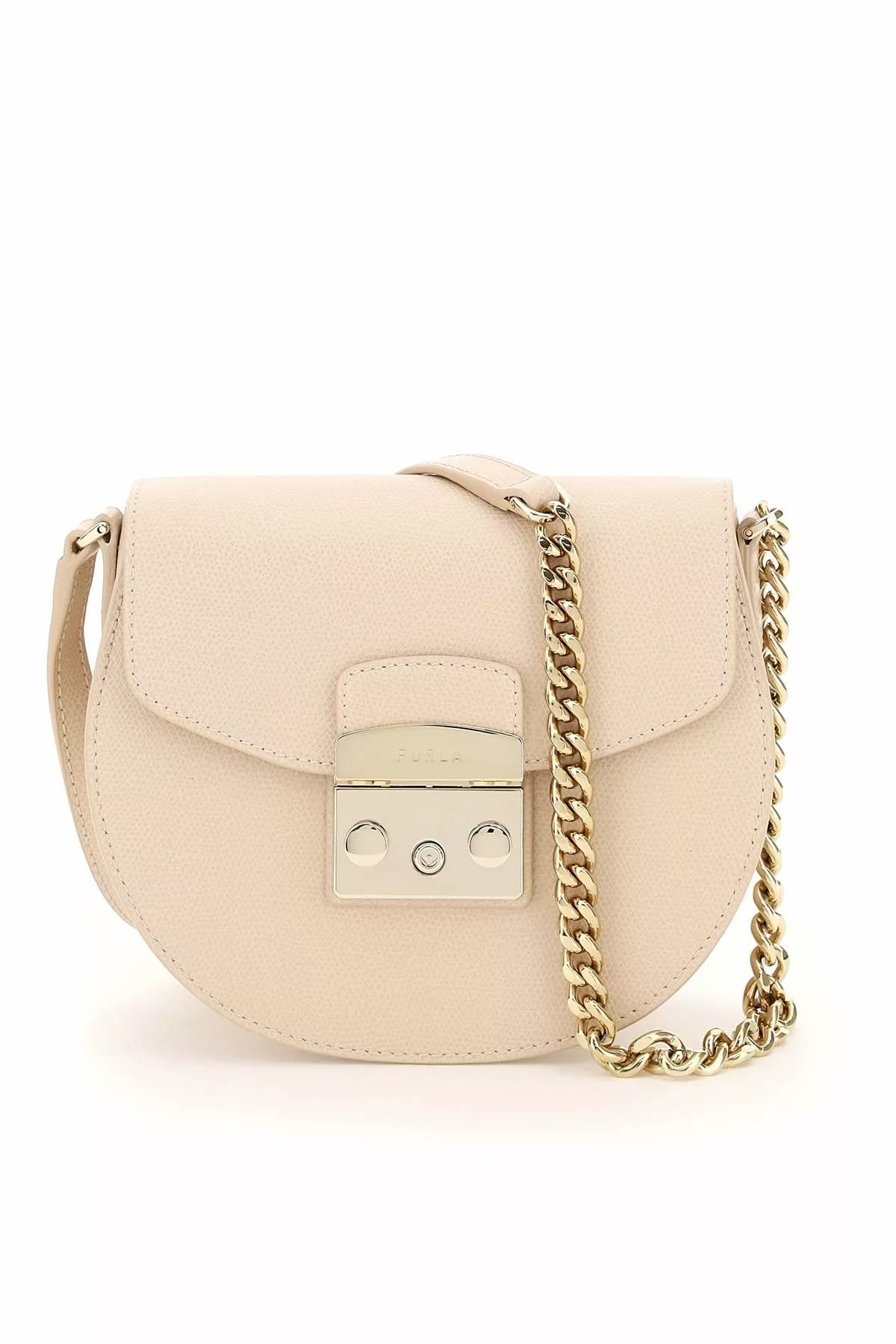 Furla metropolis mini crossbody bag Furla metropolis mini crossbody bag | Image 1