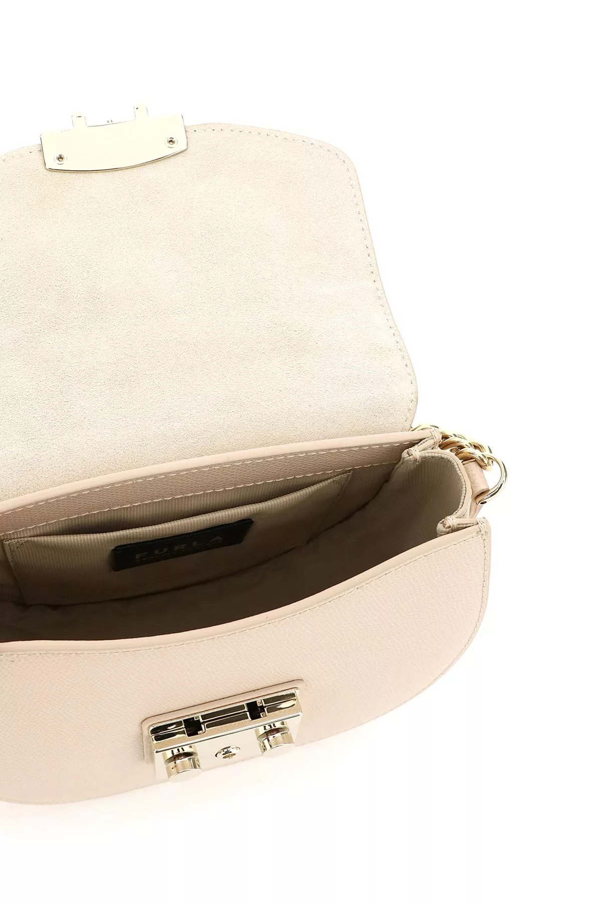 Furla metropolis mini crossbody bag Furla metropolis mini crossbody bag | Image 2