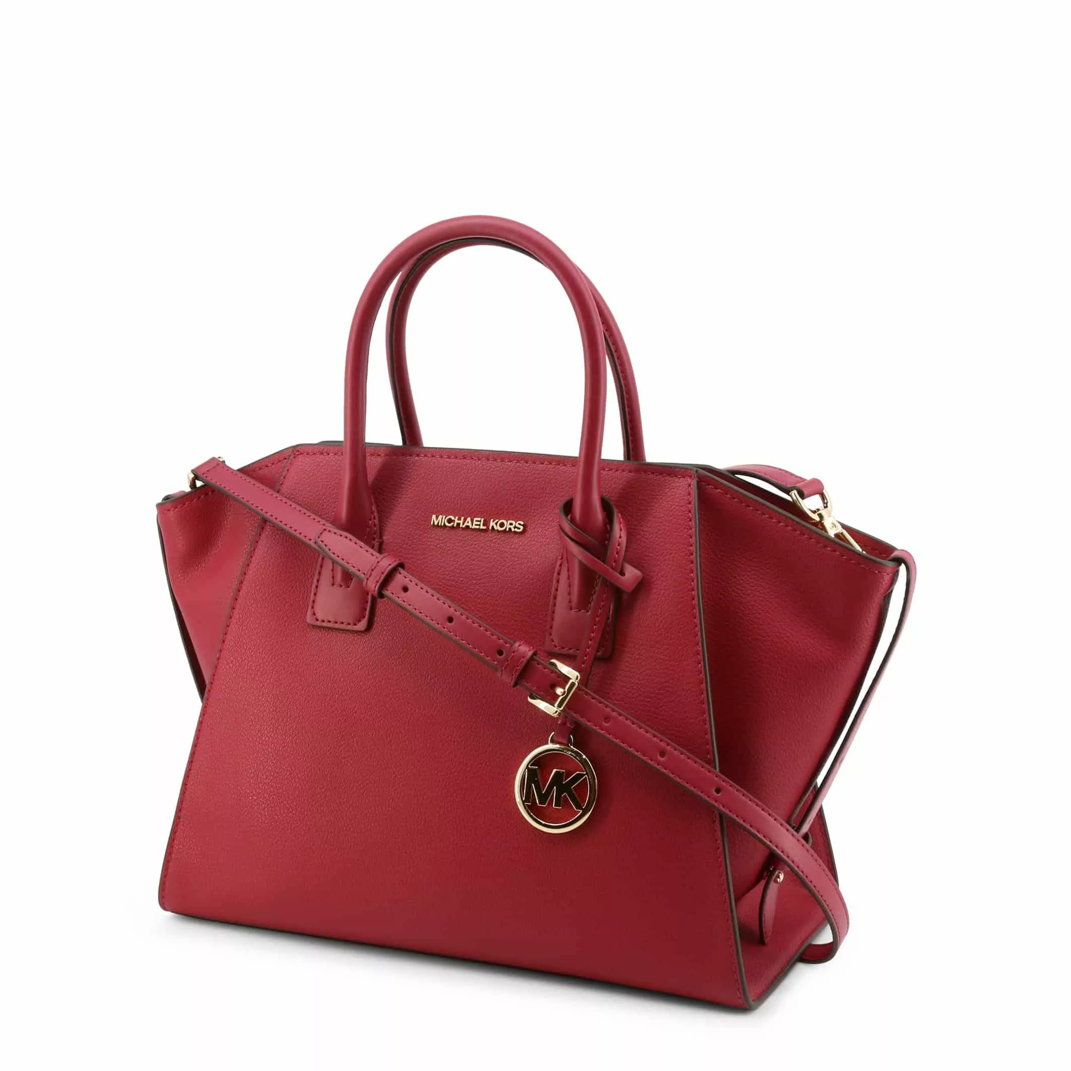 Michael Kors Red Handbags Michael Kors Red Handbags | Image 2