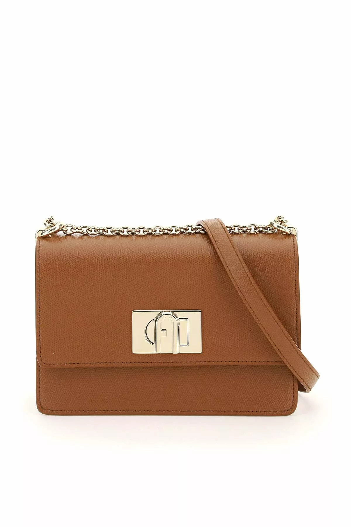 Furla metropolis mini crossbody bag Furla metropolis mini crossbody bag | Image 1