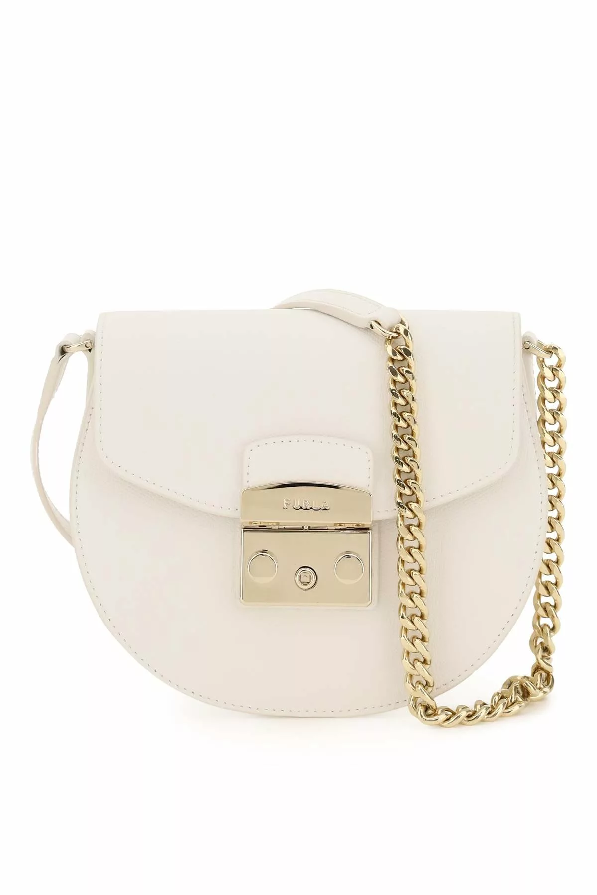Furla metropolis mini crossbody bag Furla metropolis mini crossbody bag | Image 1