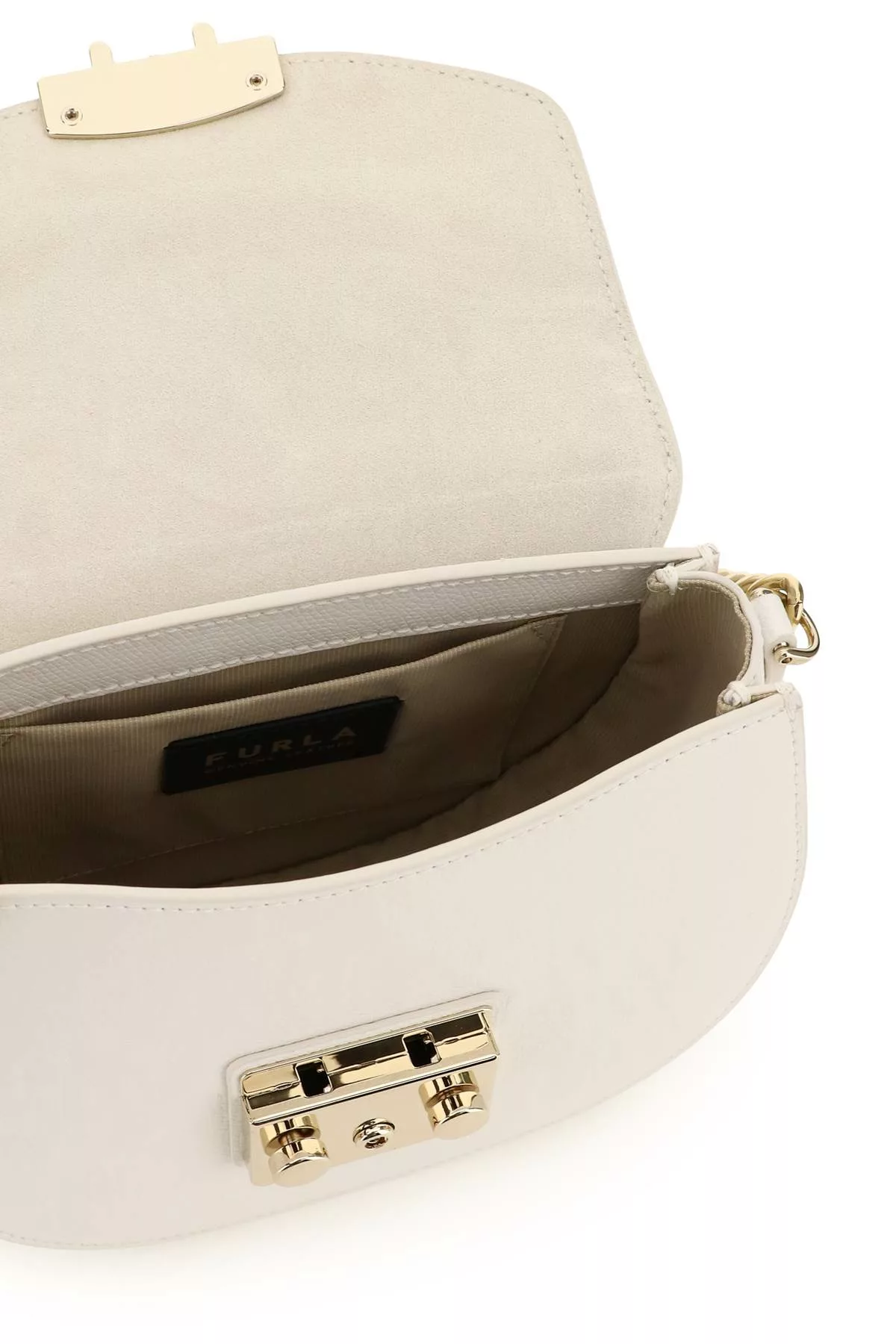 Furla metropolis mini crossbody bag Furla metropolis mini crossbody bag | Image 2
