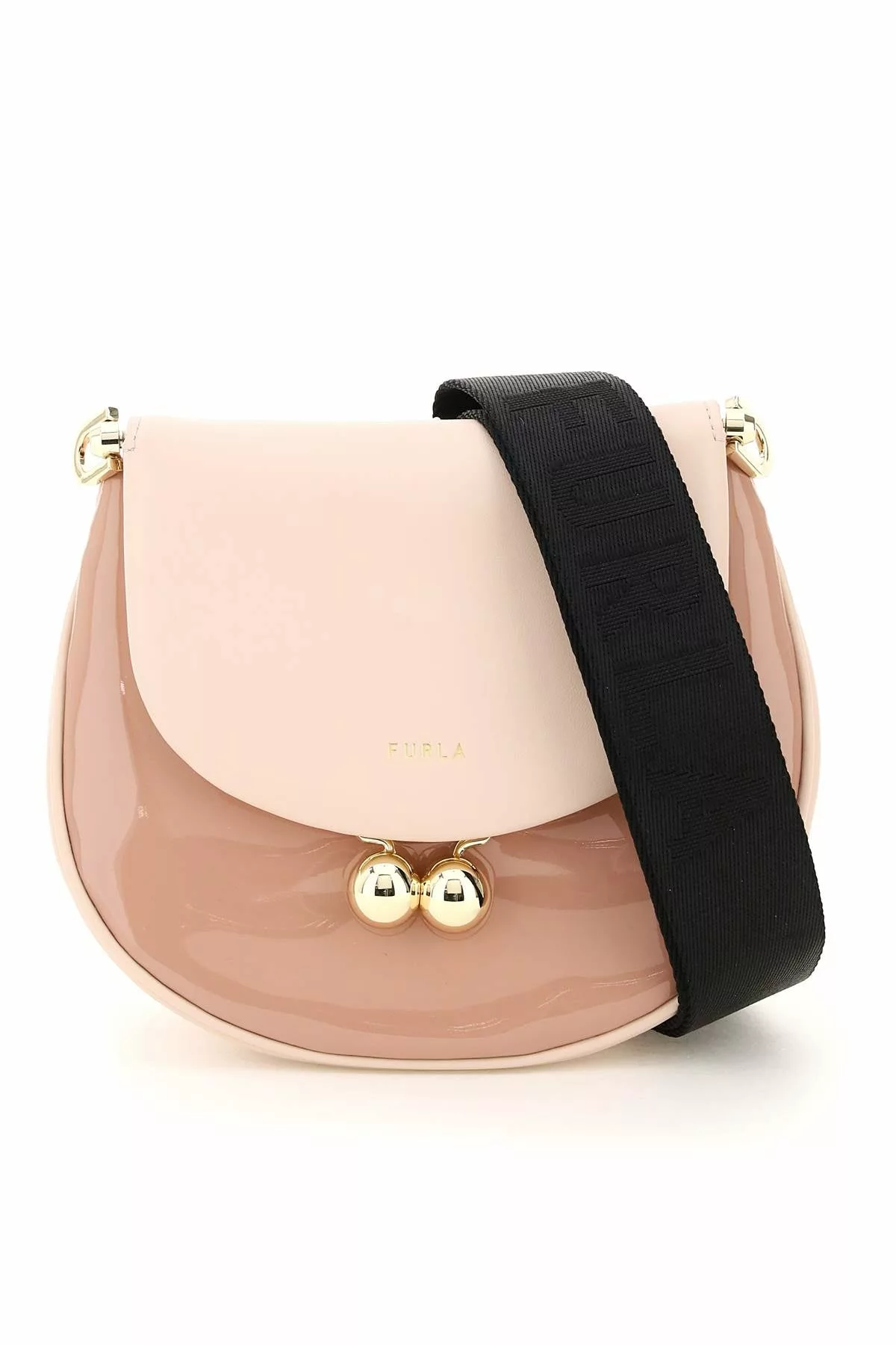 Furla portagioia mini crossbody bag Furla portagioia mini crossbody bag | Image 1