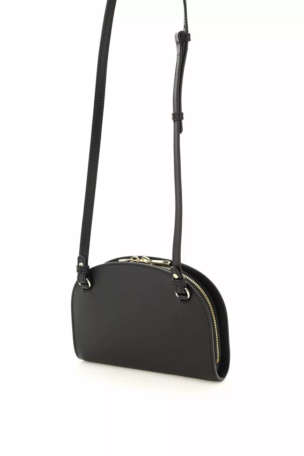 Apc demi-lune leather clucth Apc demi-lune leather clucth | Image 2
