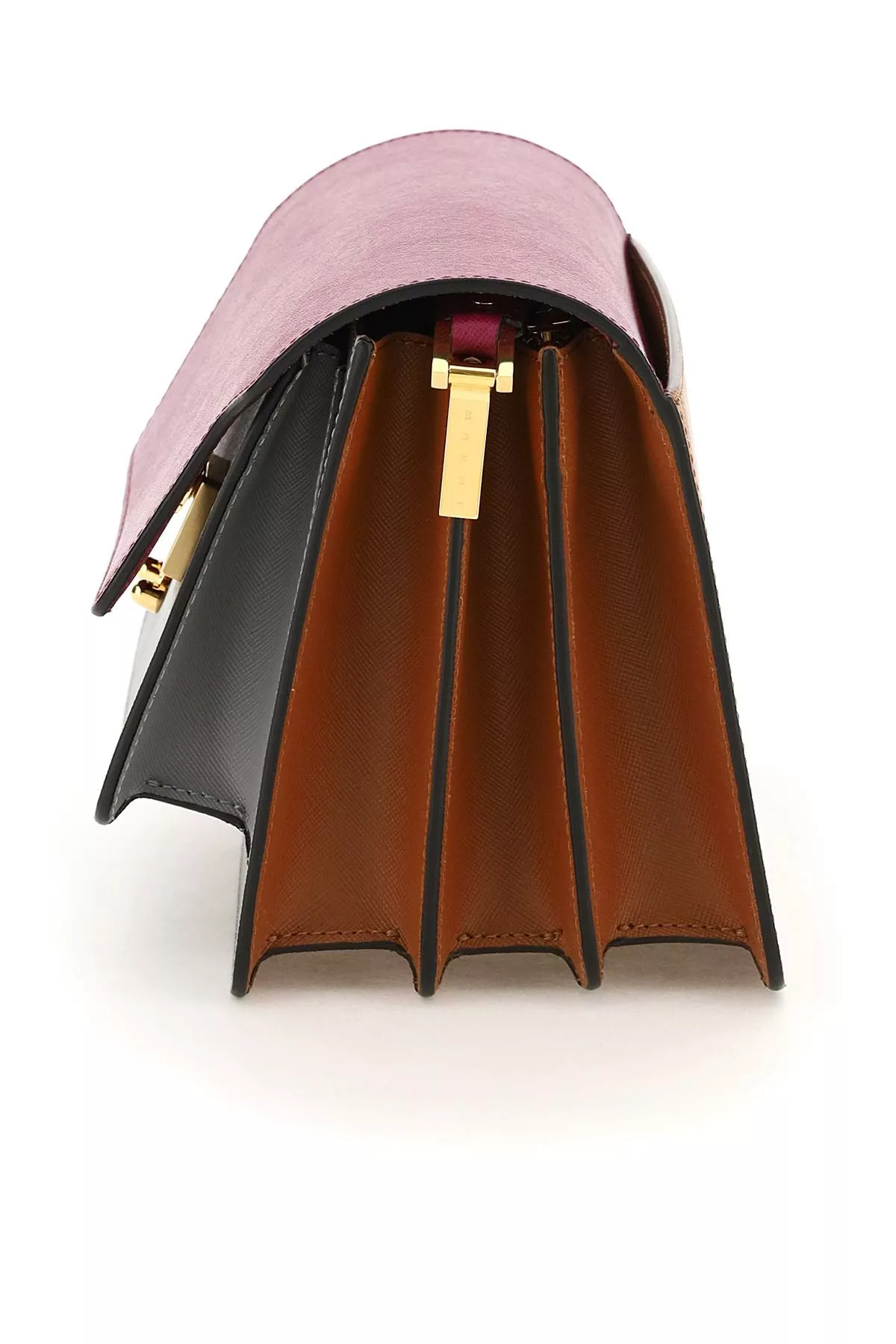Marni tricolor trunk medium bag Marni tricolor trunk medium bag | Image 3