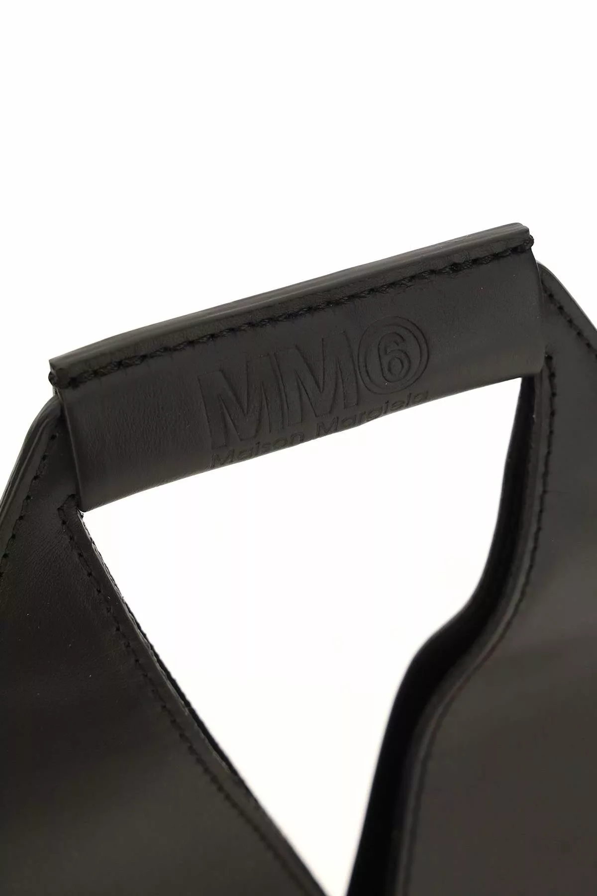 Mm6 maison margiela mini flat japanese bag Mm6 maison margiela mini flat japanese bag | Image 3