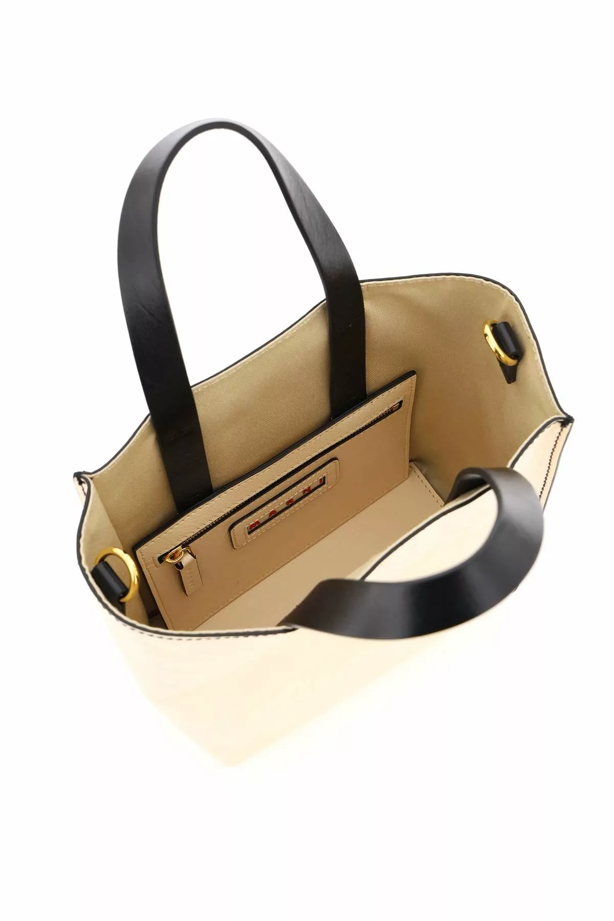 Marni museo soft mini bag Marni museo soft mini bag | Image 2