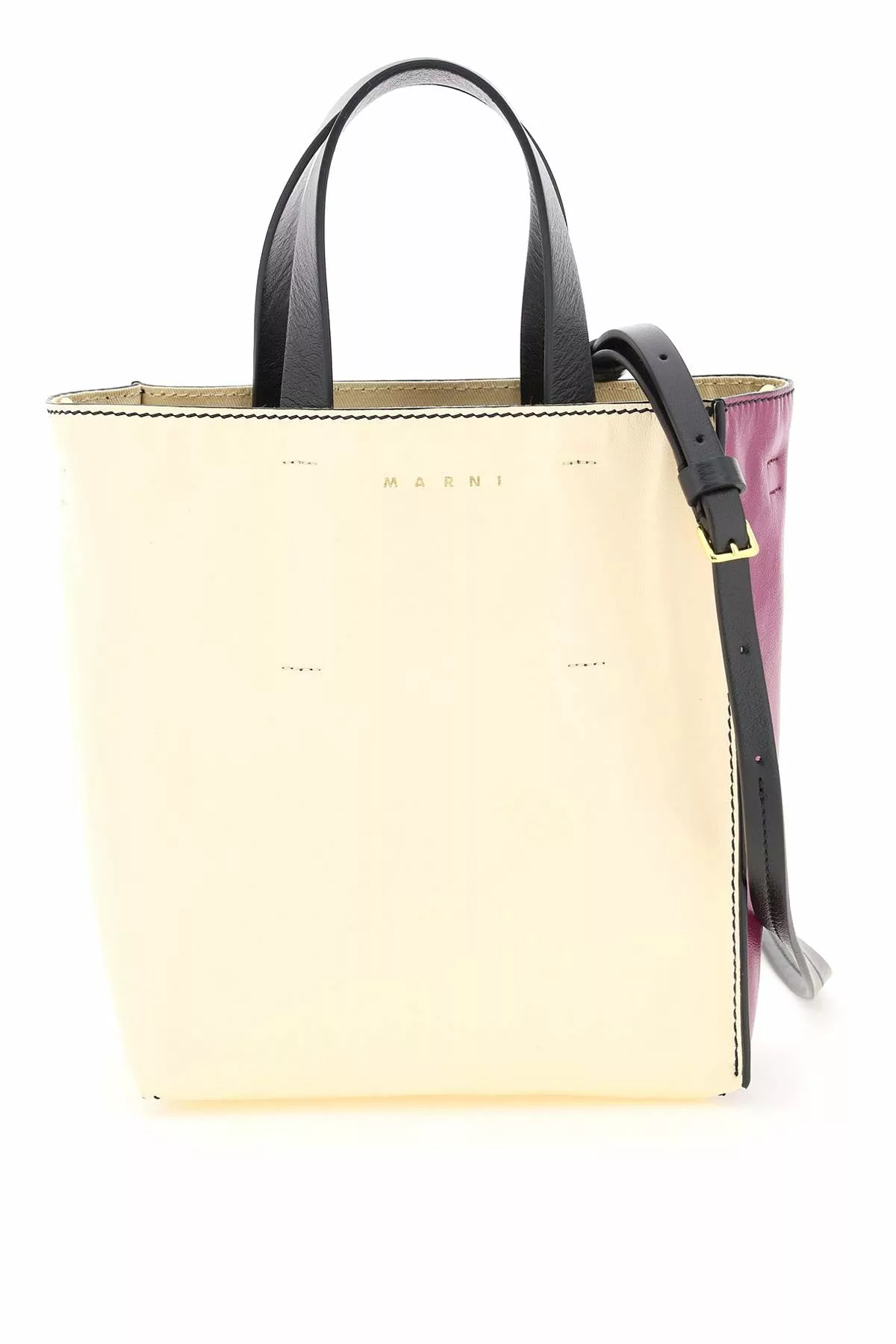 Marni museo soft mini bag Marni museo soft mini bag | Image 1