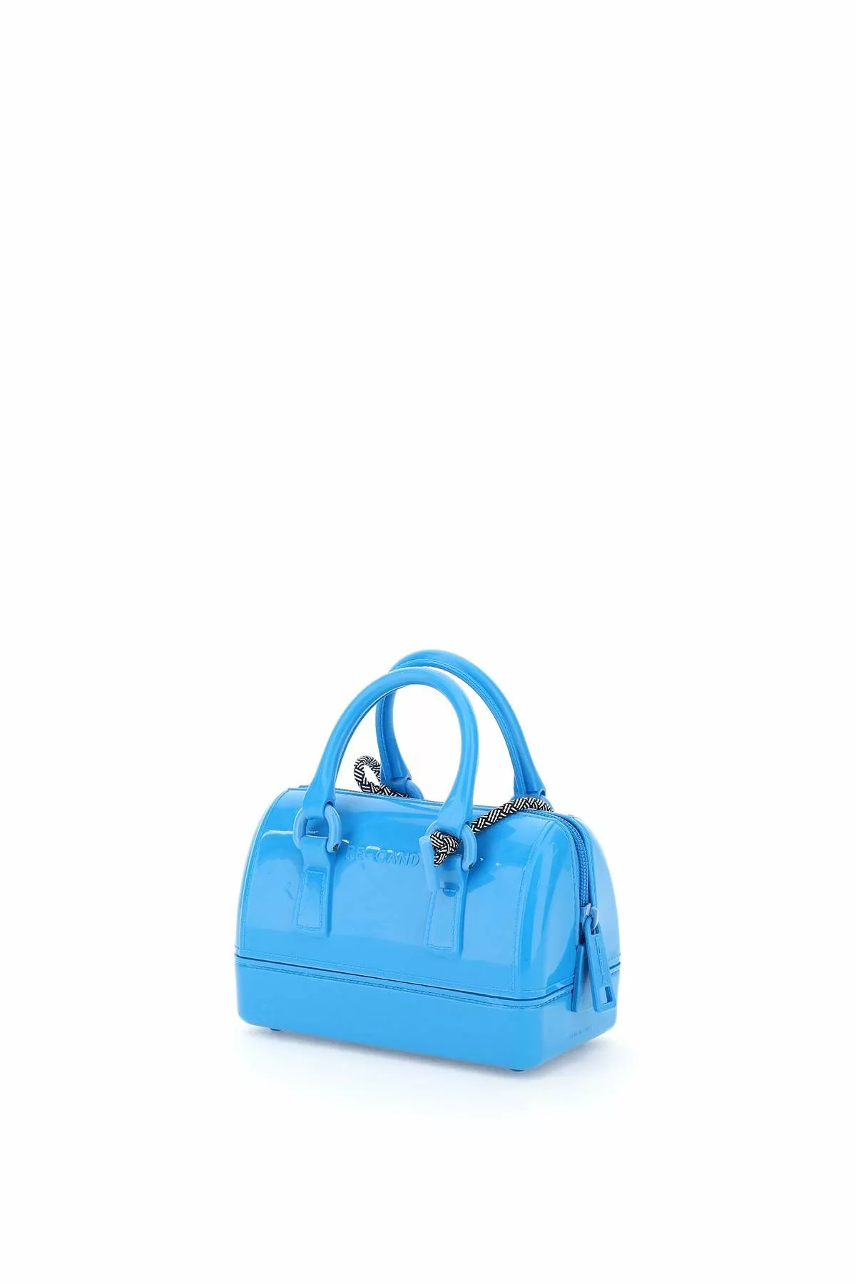 Furla recycled tpu candy mini bag Furla recycled tpu candy mini bag | Image 2