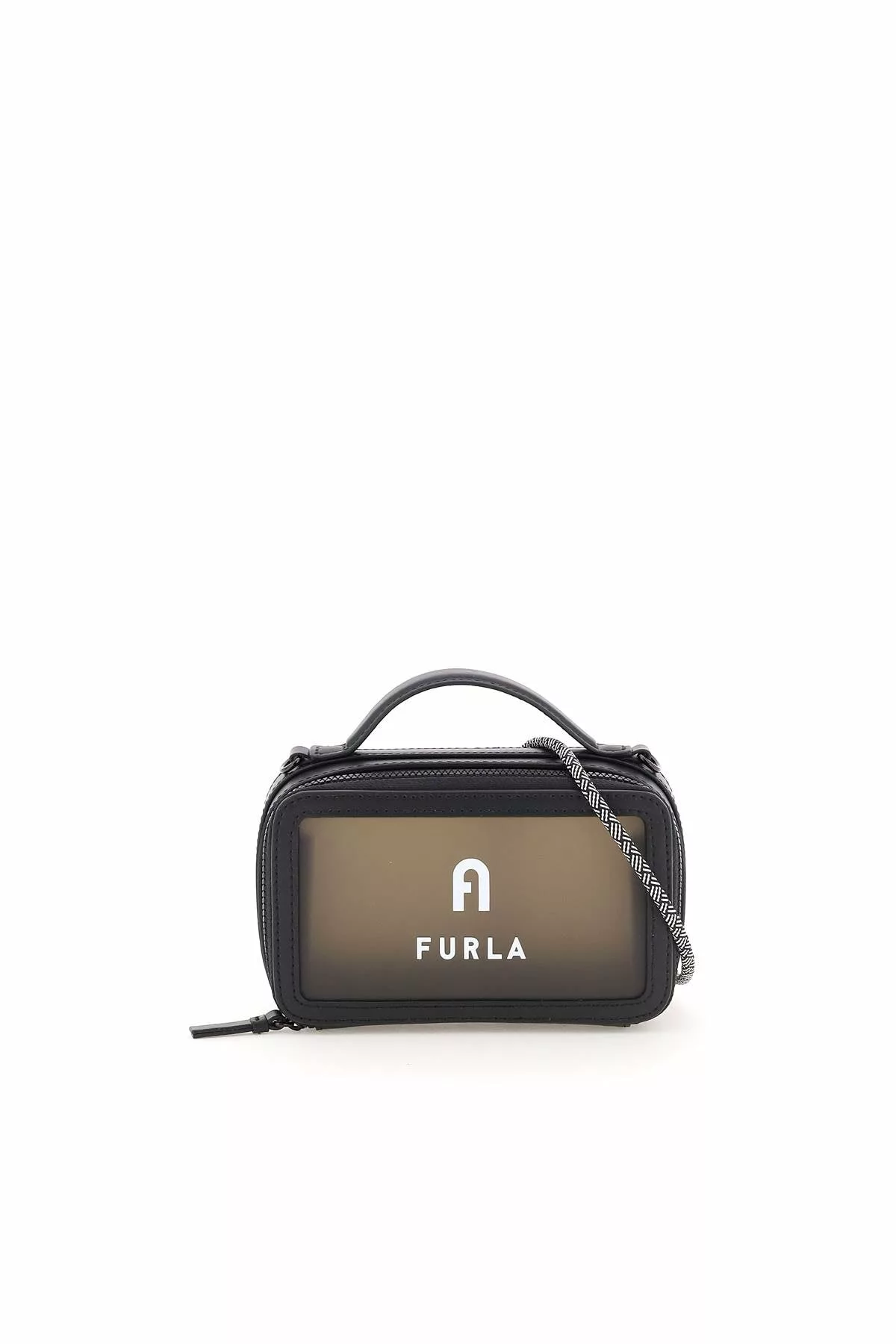 Furla ‘babylon’ mini bag Furla ‘babylon’ mini bag | Image 1