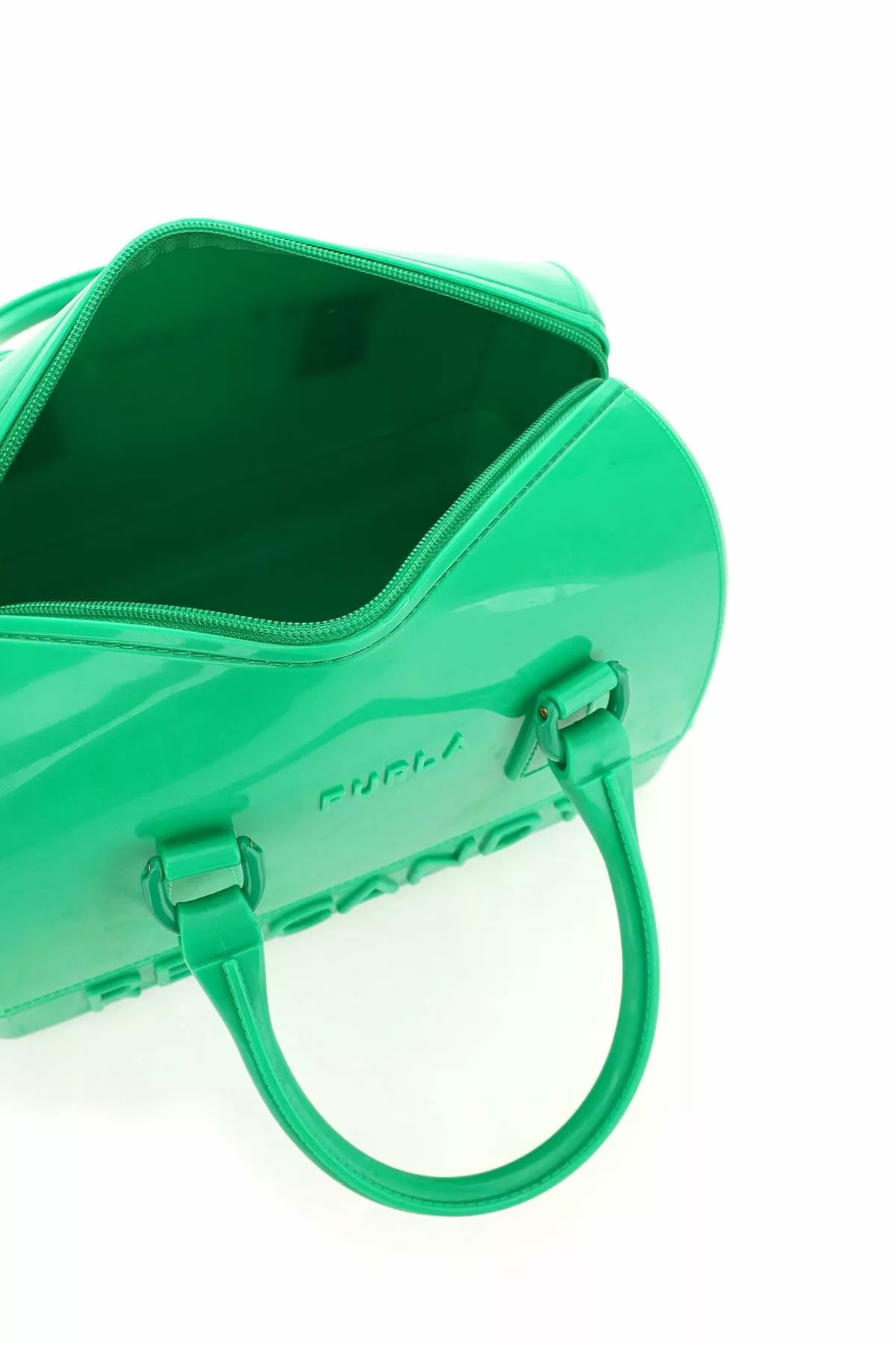 Furla recycled tpu candy boston s bag Furla recycled tpu candy boston s bag | Image 2